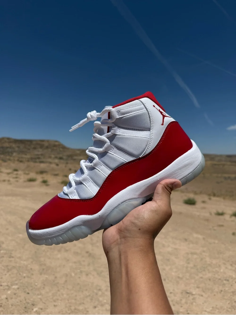 Jordan size 10